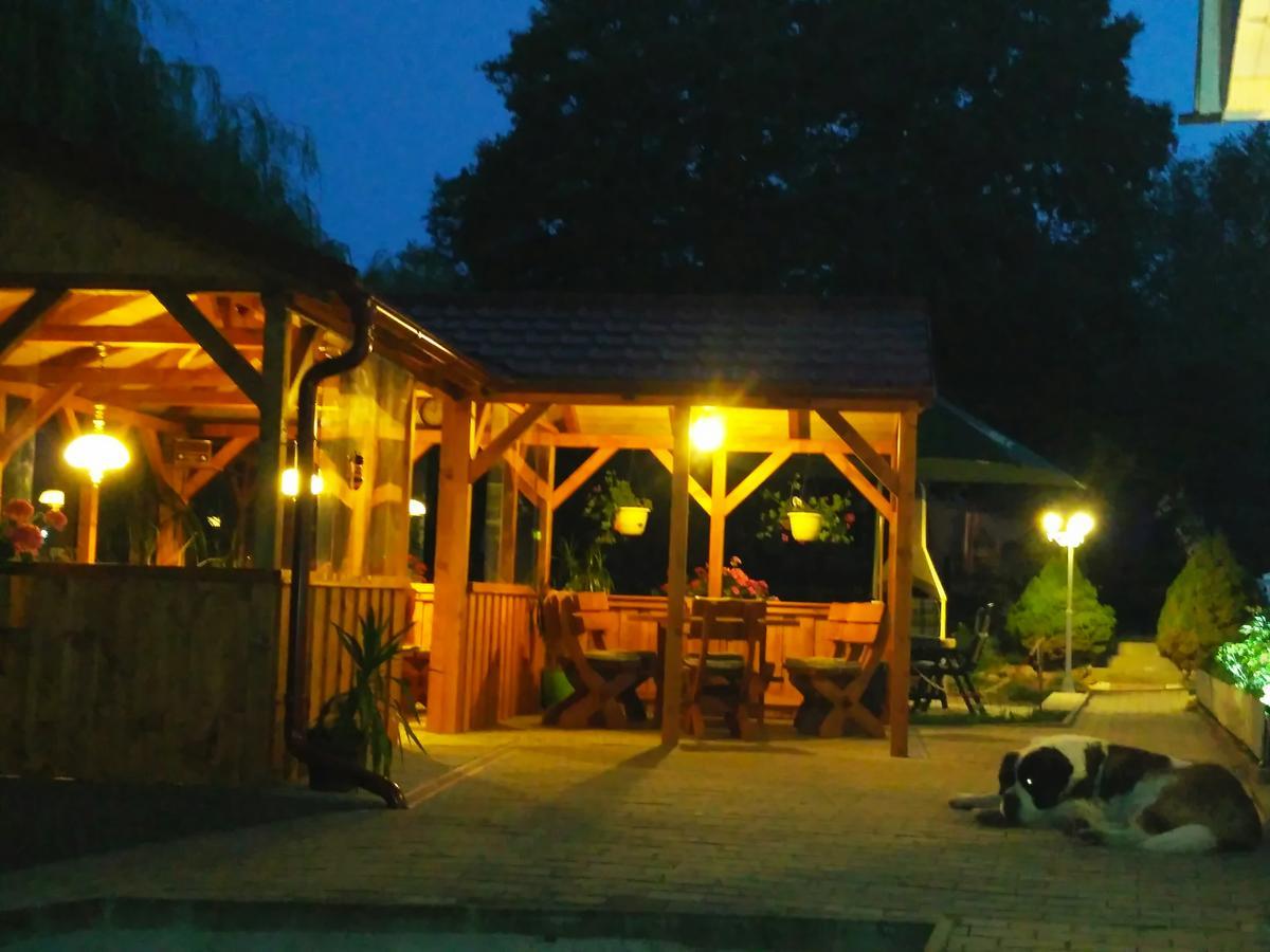 Penzion U Bernardyna Tachov  Exterior foto